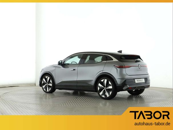 Renault Megane E-Tech EV60 160 kW image number 4