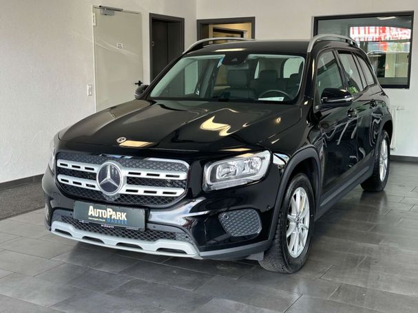 Mercedes-Benz GLB 200 d 110 kW image number 1