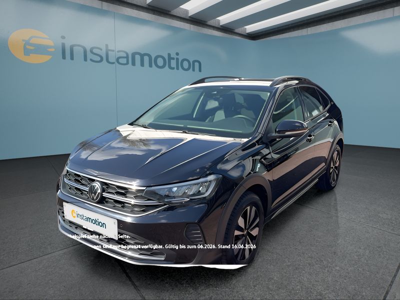 Volkswagen Taigo Goal 70