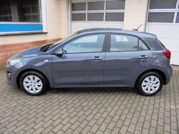 Kia Rio 1.2 62 kW image number 5