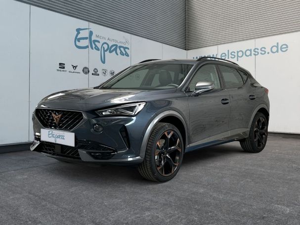 Cupra Formentor 110 kW image number 1