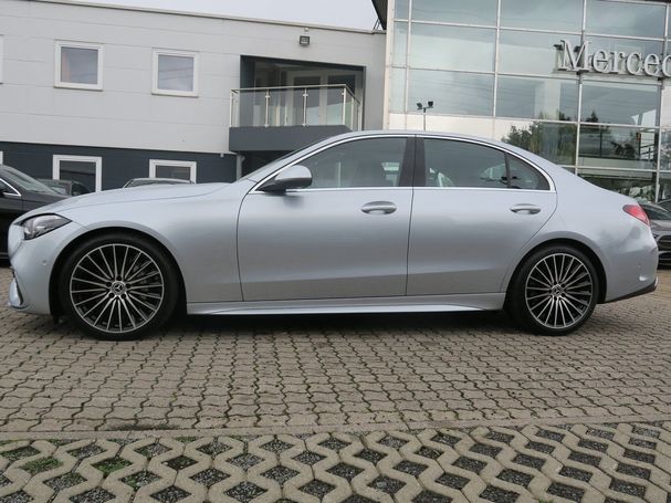 Mercedes-Benz C 300 190 kW image number 5