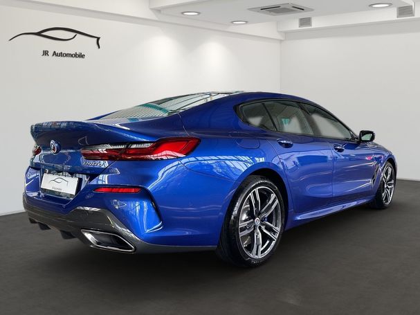 BMW 840d Gran xDrive 250 kW image number 7