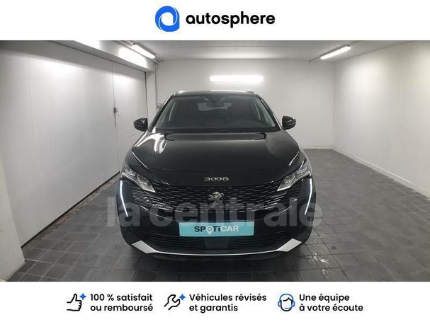 Peugeot 3008 1.6 Hybrid e-EAT8 165 kW image number 15