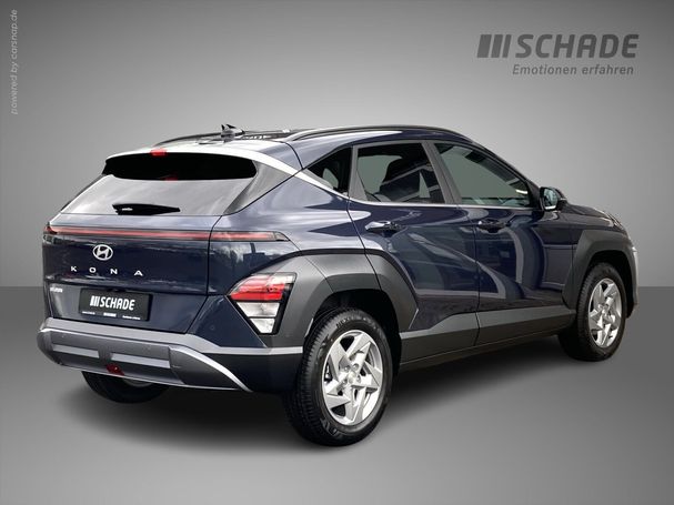 Hyundai Kona Trend 88 kW image number 2