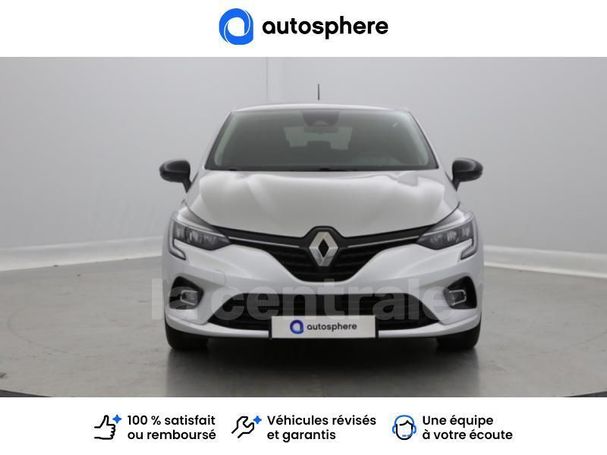 Renault Clio 74 kW image number 3