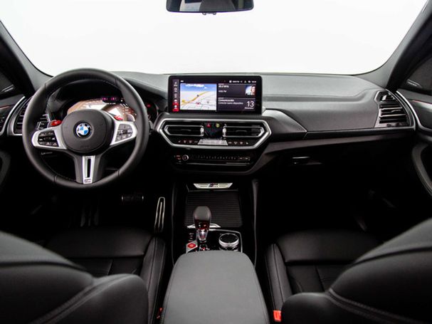 BMW X3 M xDrive 353 kW image number 7