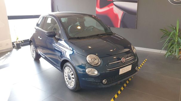 Fiat 500 1.0 51 kW image number 2