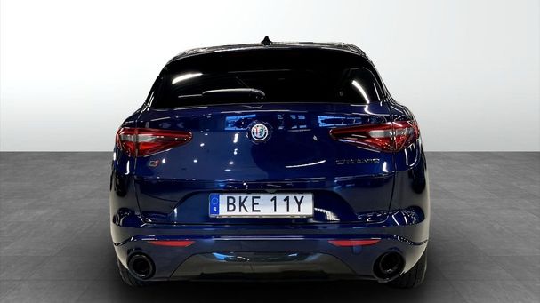 Alfa Romeo Stelvio 206 kW image number 7