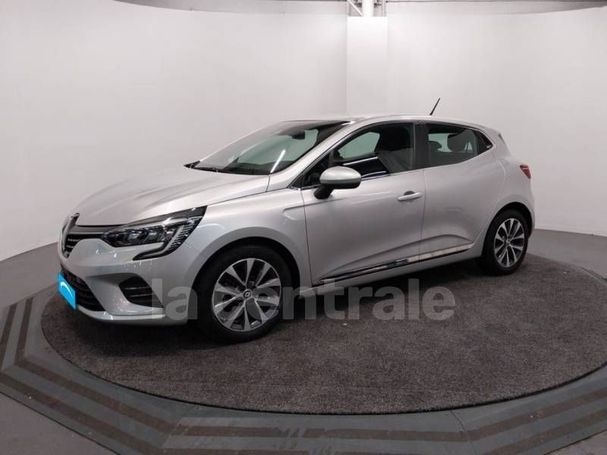 Renault Clio TCe 90 Intens 66 kW image number 1