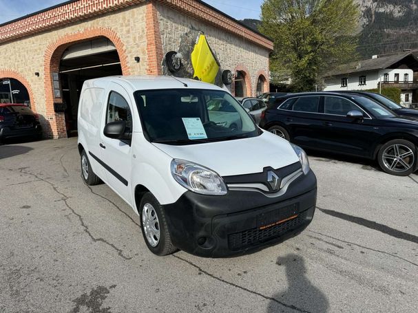 Renault Kangoo Rapid Basis 66 kW image number 7