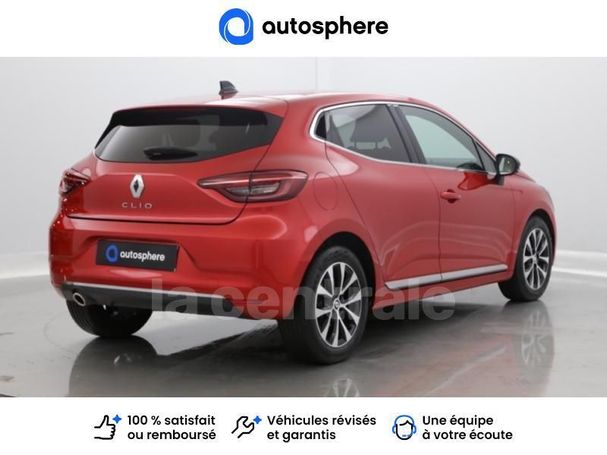 Renault Clio TCe 90 66 kW image number 2