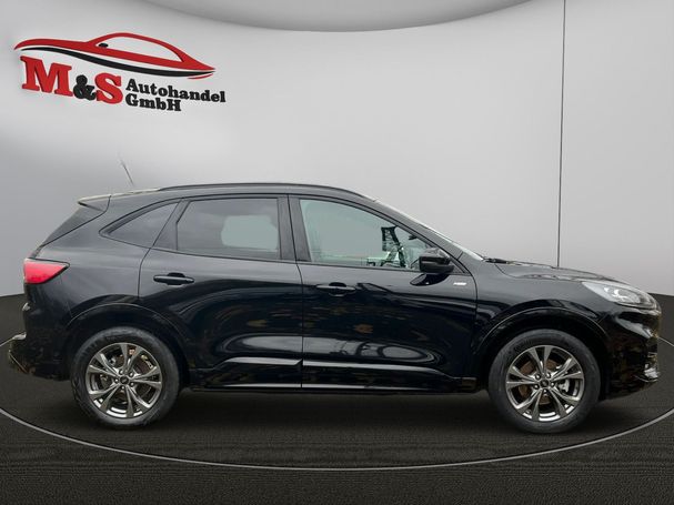 Ford Kuga 2.5 ST-Line X 132 kW image number 8