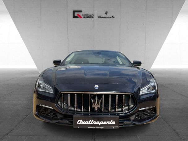 Maserati Quattroporte 257 kW image number 6