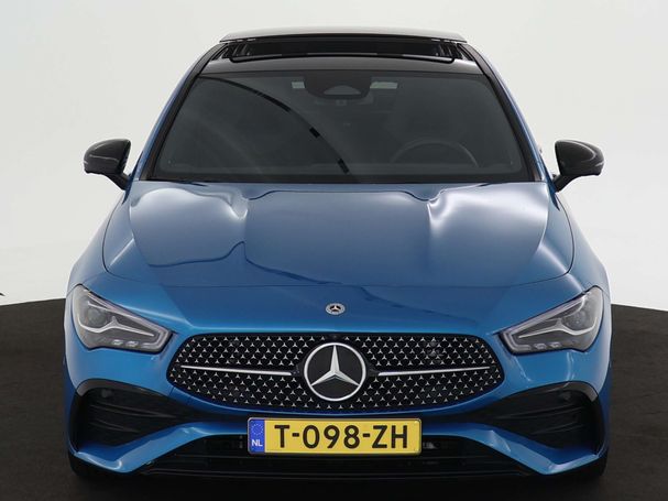 Mercedes-Benz CLA 180 100 kW image number 21