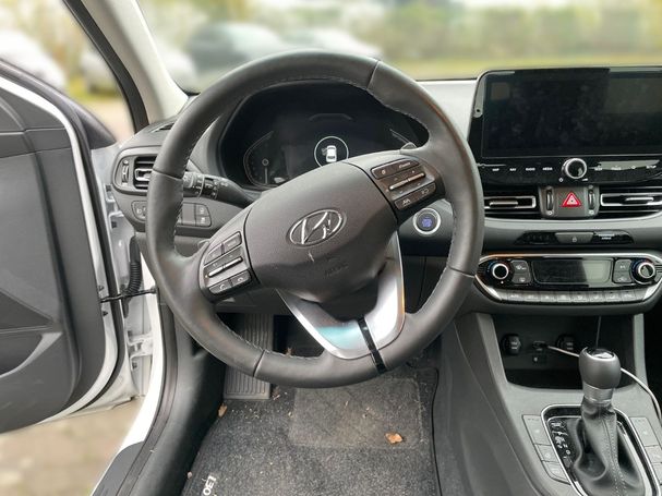 Hyundai i30 118 kW image number 7