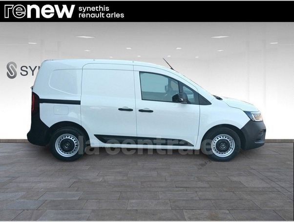 Renault Kangoo BLUE dCi 95 70 kW image number 5