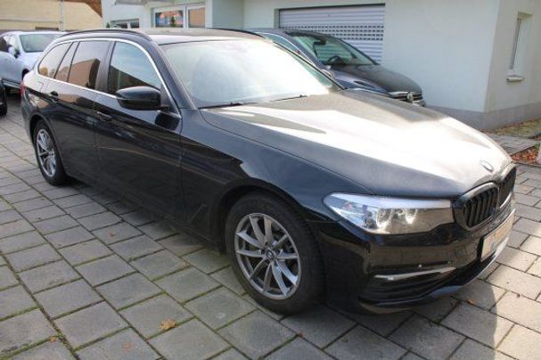 BMW 530d Touring 195 kW image number 2