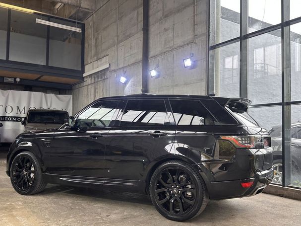 Land Rover Range Rover Sport D300 221 kW image number 4