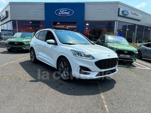 Ford Kuga 140 kW image number 1