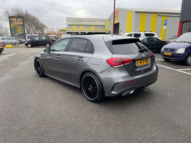 Mercedes-Benz A 180 AMG 100 kW image number 4