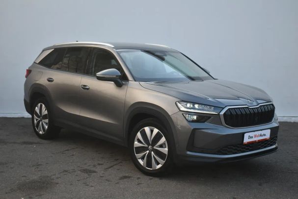 Skoda Kodiaq 142 kW image number 24