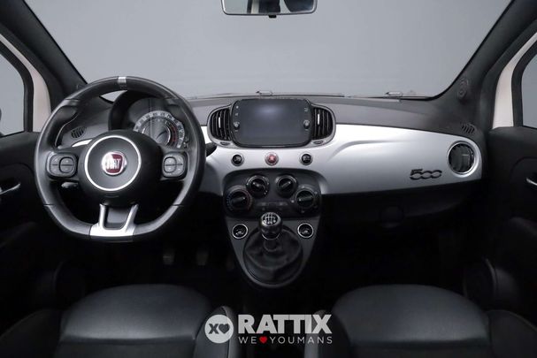 Fiat 500 1.0 51 kW image number 9