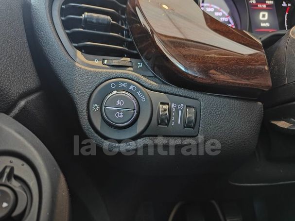 Fiat 500X 1.0 FireFly Turbo 88 kW image number 19