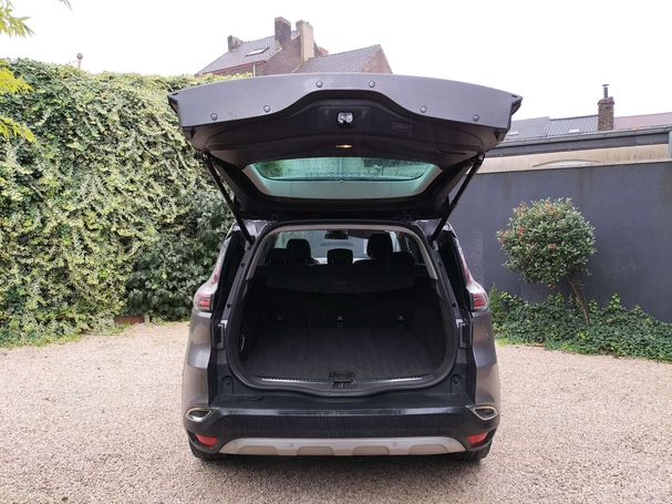 Renault Espace 118 kW image number 9