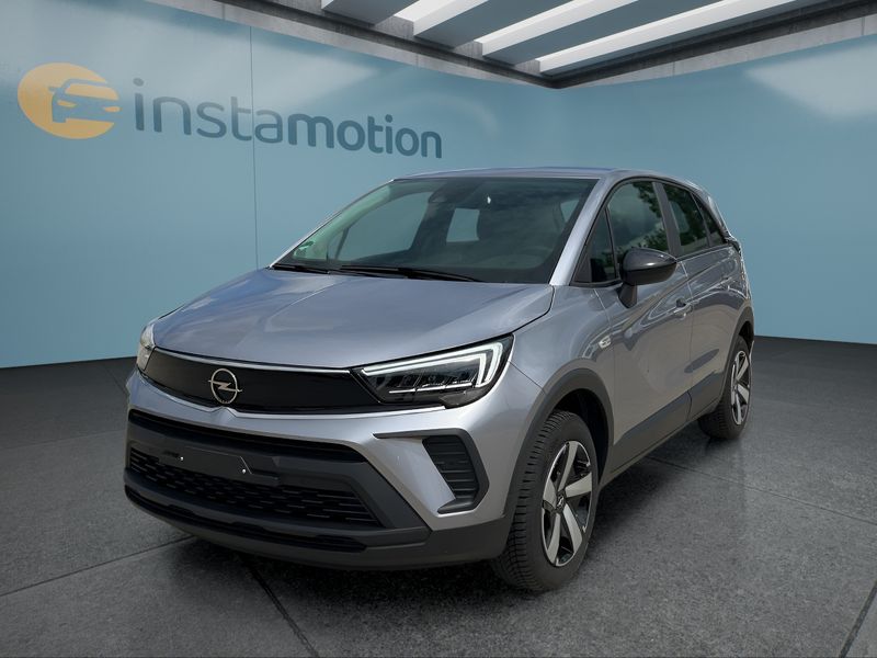 Opel Crossland X 1.2