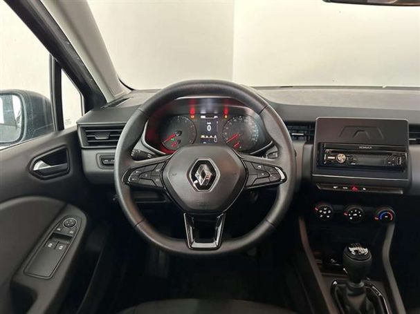 Renault Clio TCe 100 74 kW image number 10