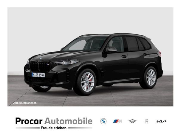 BMW X5 xDrive 390 kW image number 1