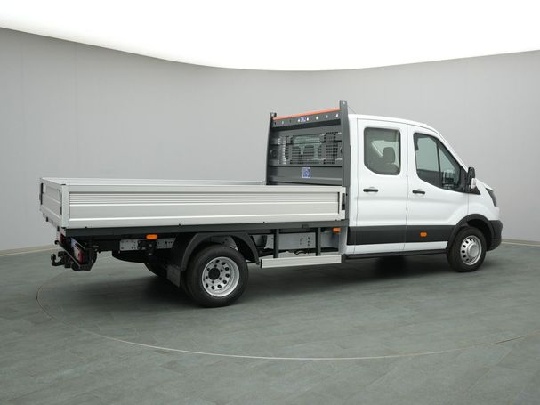 Ford Transit 470 L4 HA Trend 125 kW image number 33