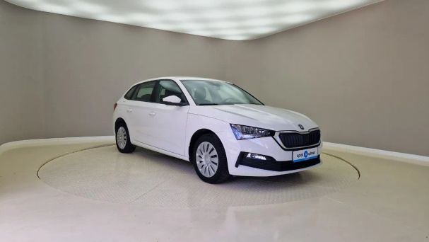 Skoda Scala 85 kW image number 2