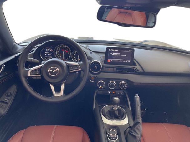 Mazda MX-5 184 135 kW image number 6