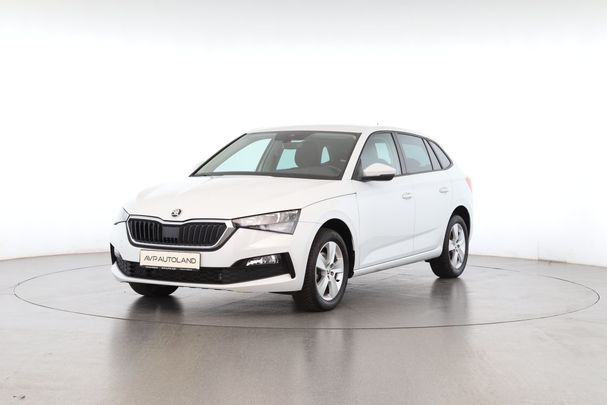 Skoda Scala 1.0 TSI Ambition 81 kW image number 1