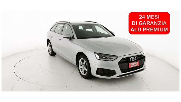 Audi A4 35 TDI S tronic Business 120 kW image number 2