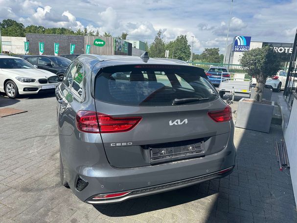 Kia Ceed SW 1.0 T-GDi 88 kW image number 3