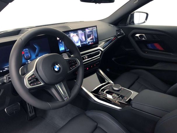 BMW 220i 135 kW image number 9