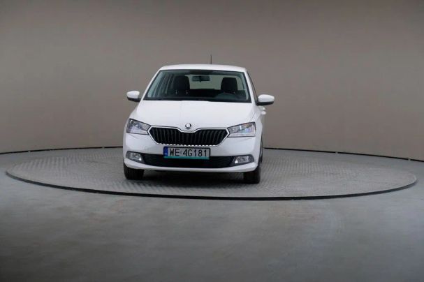 Skoda Fabia 1.0 TSI Ambition 70 kW image number 2