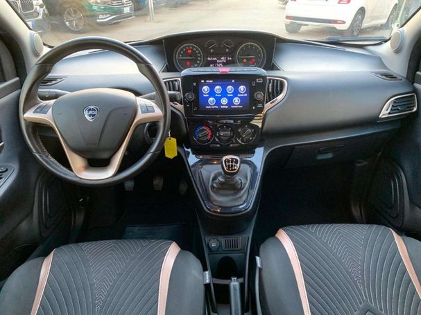 Lancia Ypsilon 51 kW image number 12