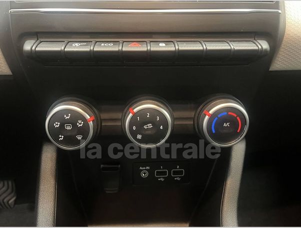 Renault Clio 74 kW image number 22