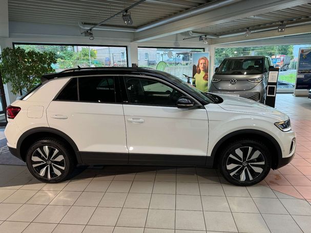 Volkswagen T-Roc 1.0 TSI T-Roc 81 kW image number 5