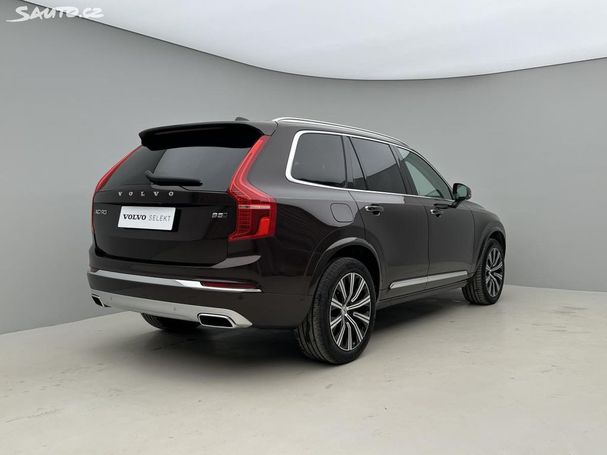 Volvo XC90 B5 AWD 173 kW image number 12