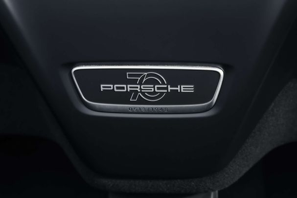 Porsche 991 Speedster 4.0 375 kW image number 29