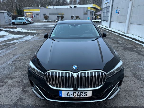 BMW 730Li 210 kW image number 3