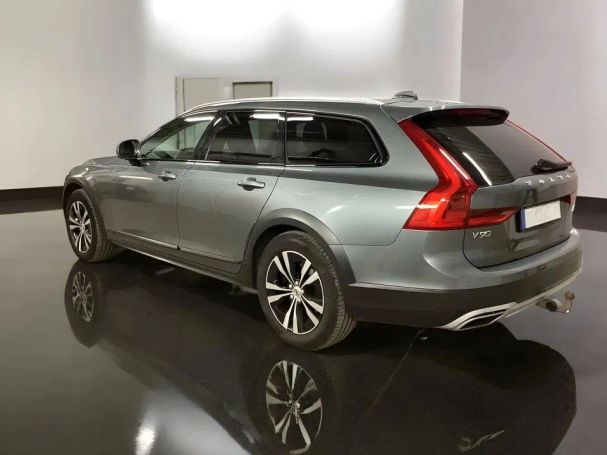 Volvo V90 AWD 140 kW image number 4