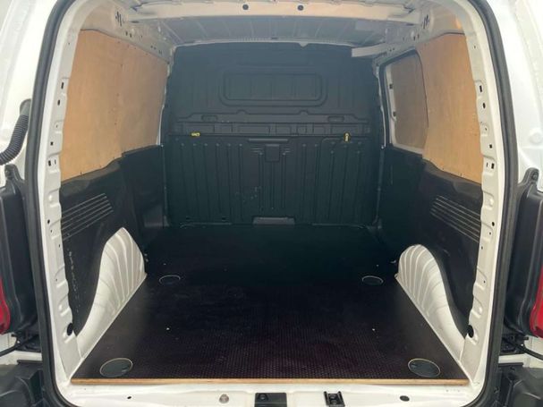 Toyota Proace City 81 kW image number 20