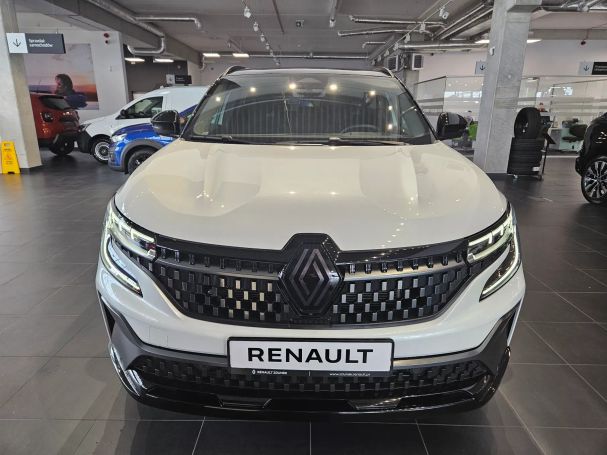 Renault Austral 146 kW image number 2