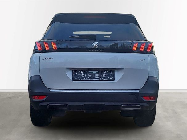 Peugeot 5008 BlueHDi 130 96 kW image number 3